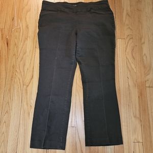 Croft & Barrow Slacks